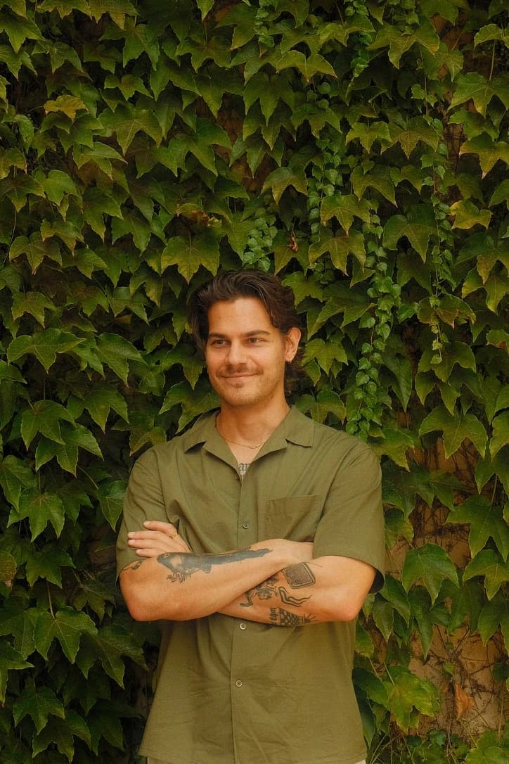 Chris Czurylo